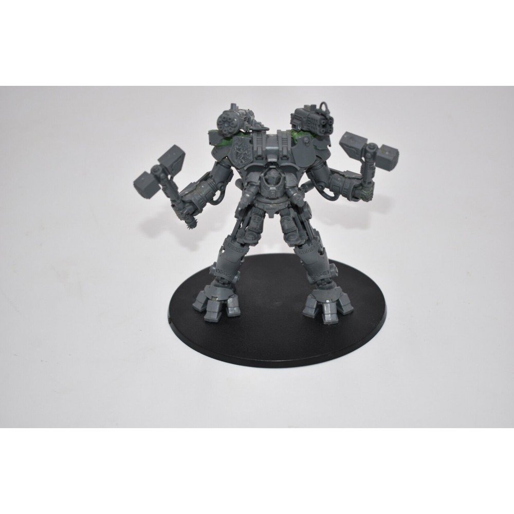 Cuirassier Némésis