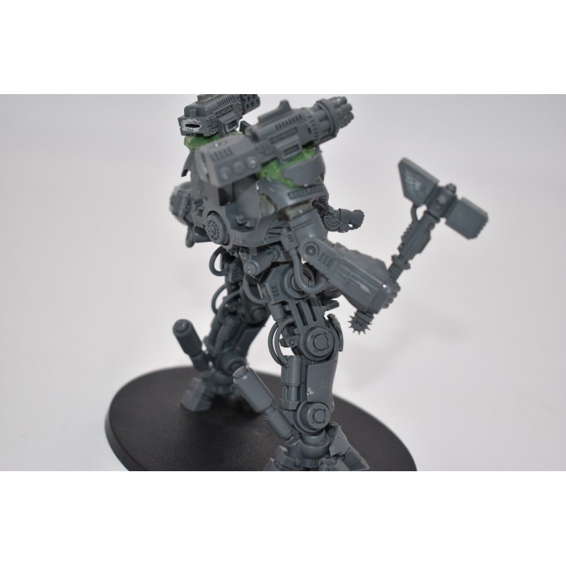 Cuirassier Némésis