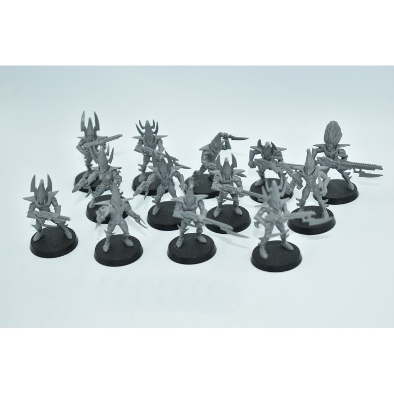 Kabalite warriors