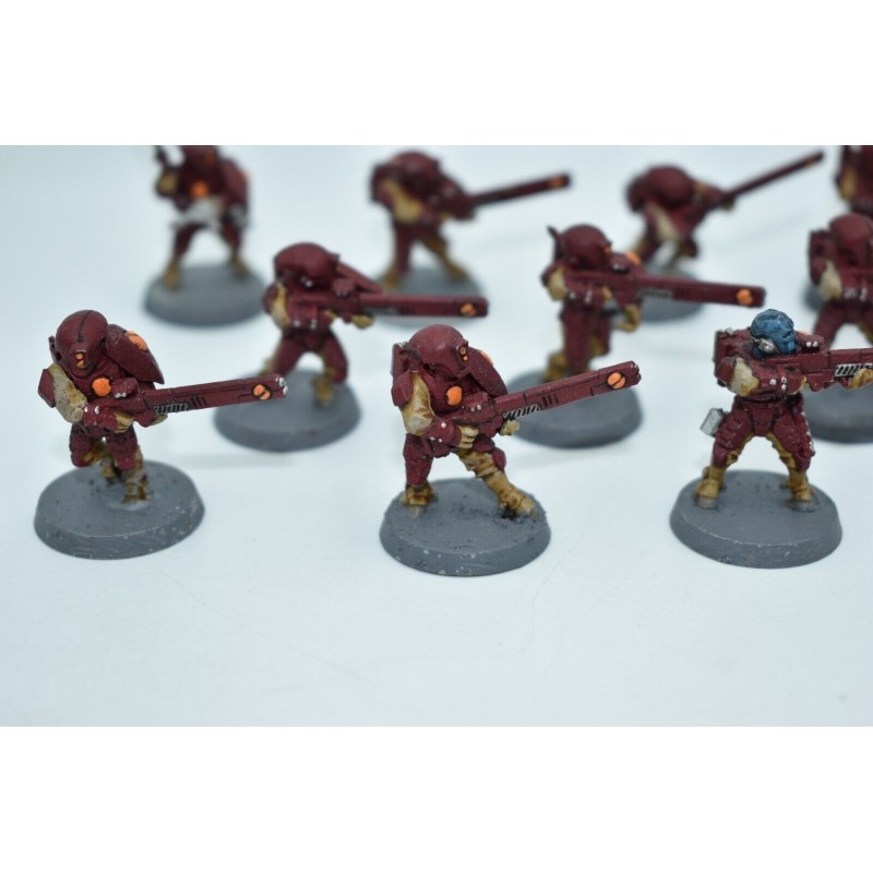Fire Warriors Breacher