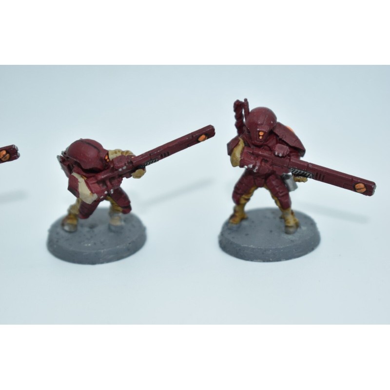 Fire Warriors Breacher