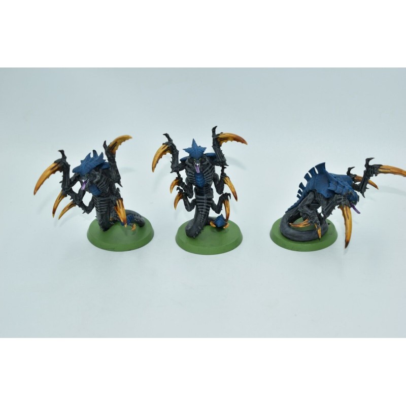 ravener brood
