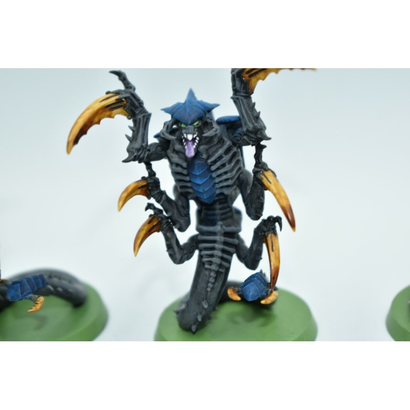 ravener brood