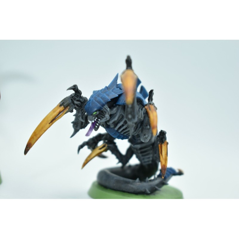 ravener brood