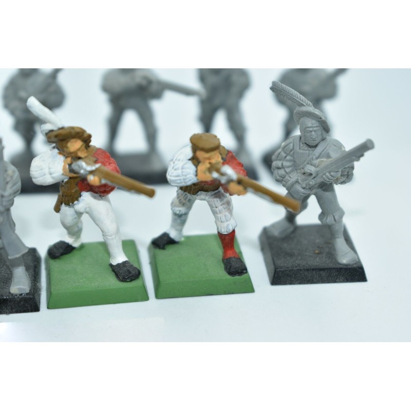 Arquebusiers