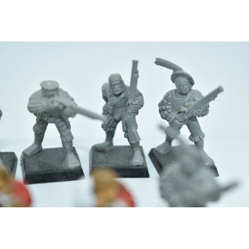 Arquebusiers