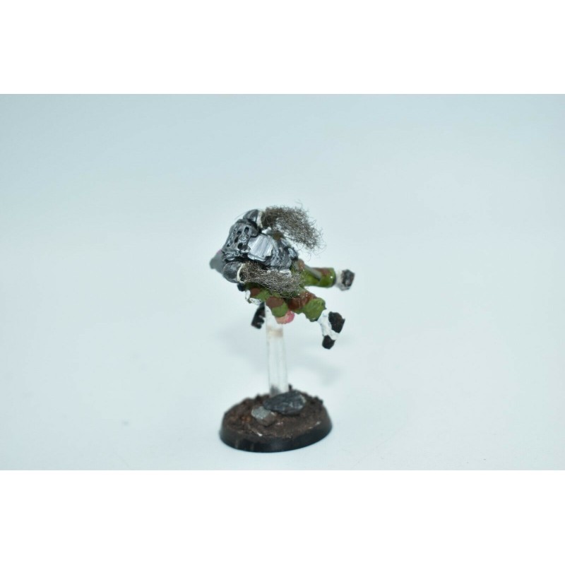 troupes de choc cadienne