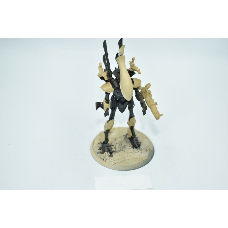 Craftworlds Wraithlord