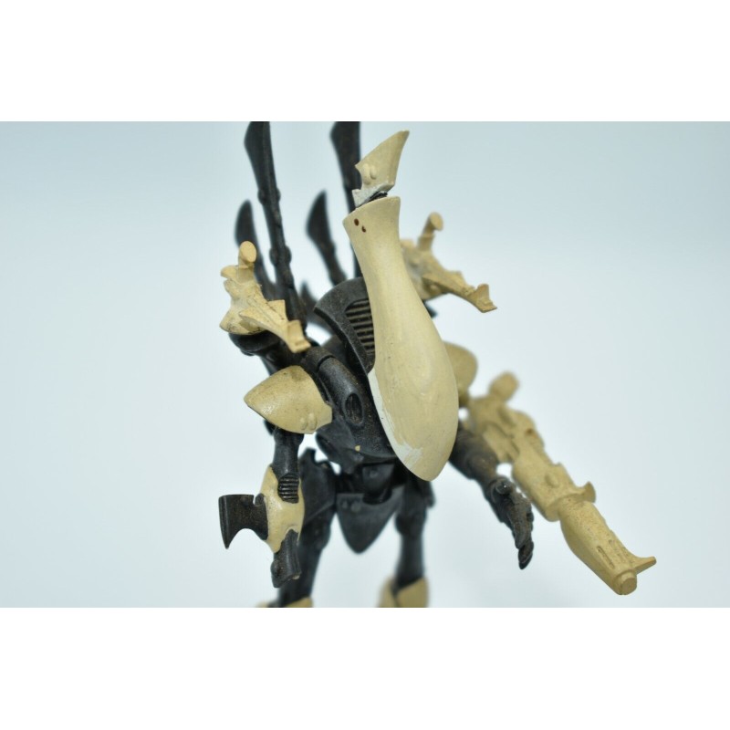 Craftworlds Wraithlord