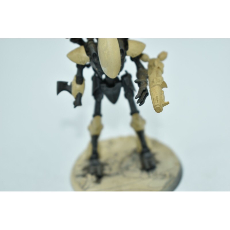 Craftworlds Wraithlord