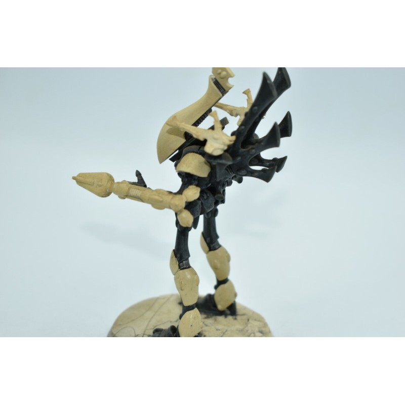 Craftworlds Wraithlord