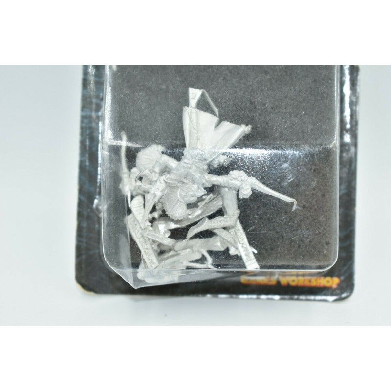 x2 harlequins avec baiser d'harlequins blister