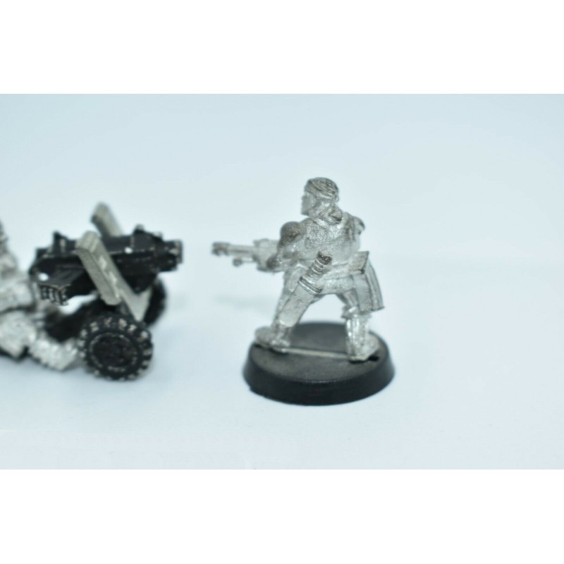 heavy bolter catachan