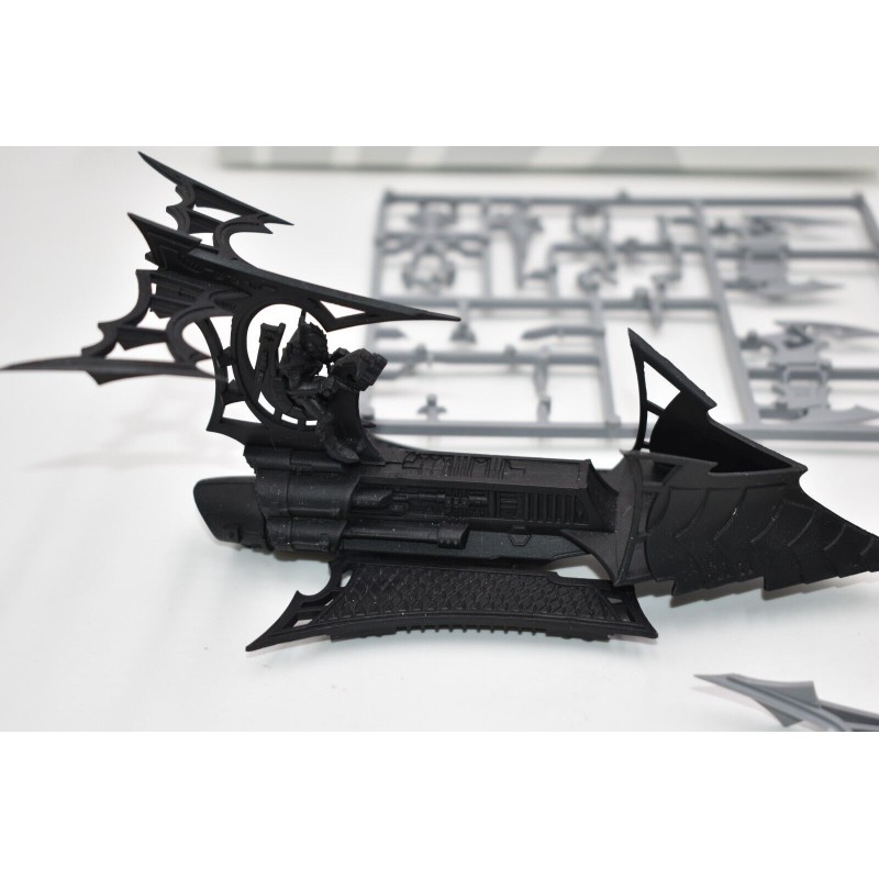 Asdrubael vect dark eldar lord box