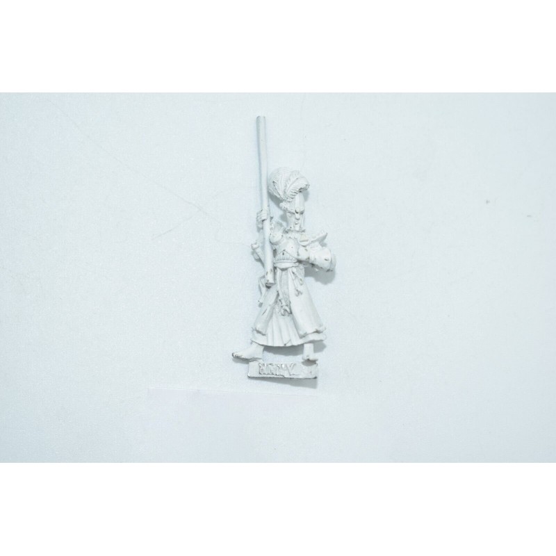 Standard bearer limited edition