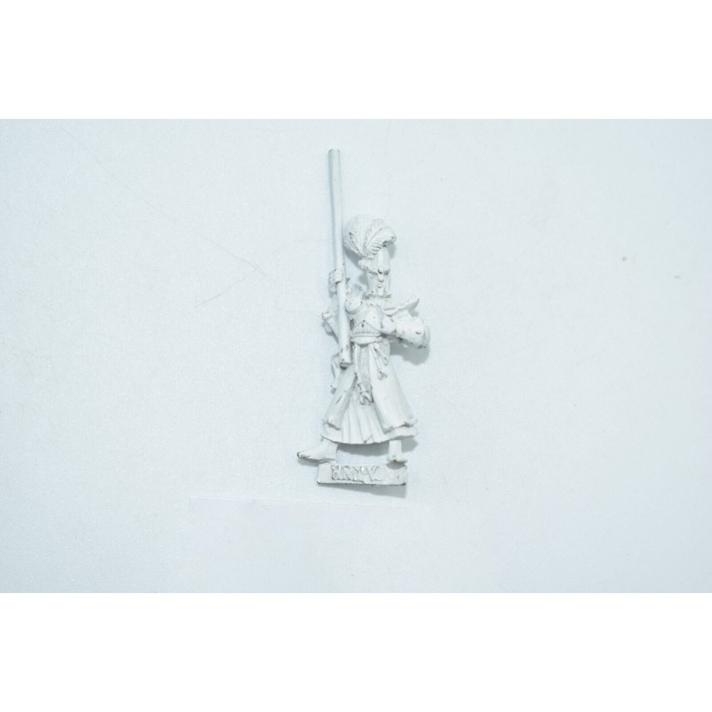 Standard bearer limited edition