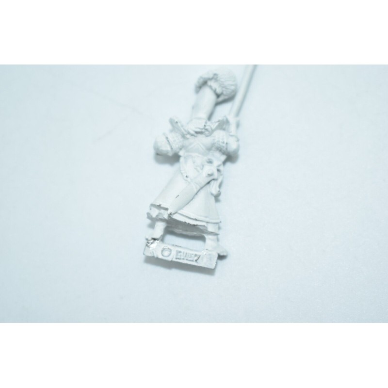 Standard bearer limited edition