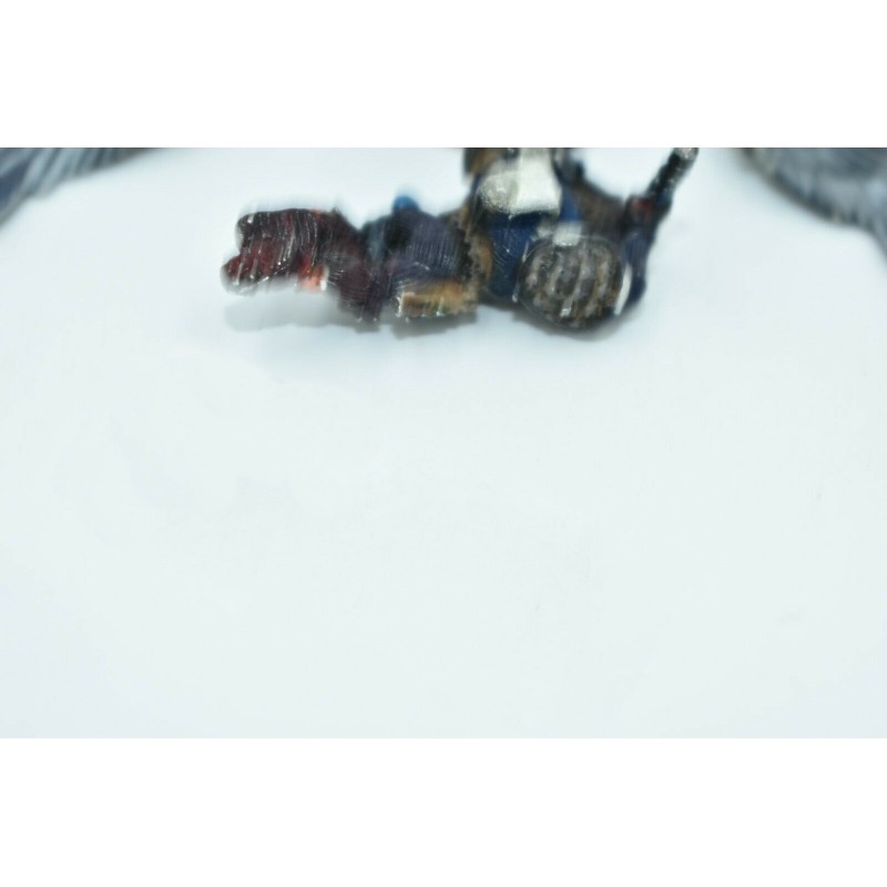 Astorath l'inflexible