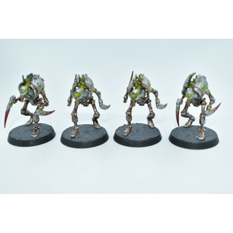 Cryptothralls