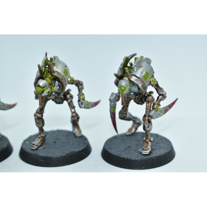 Cryptothralls