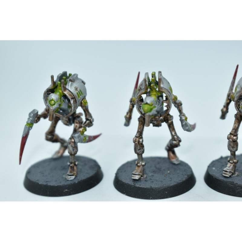 Cryptothralls