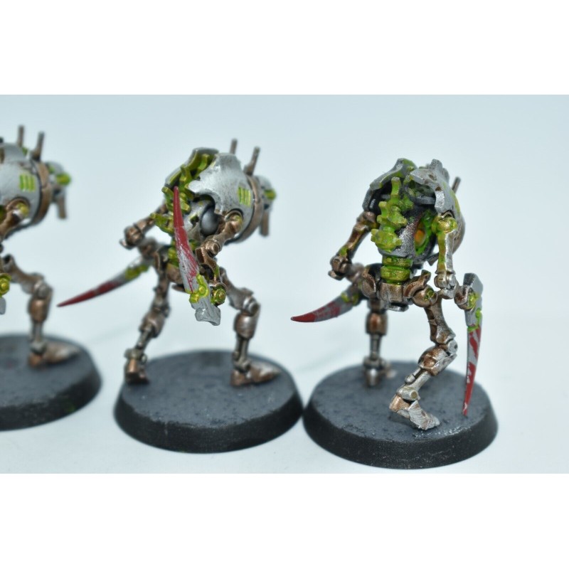 Cryptothralls