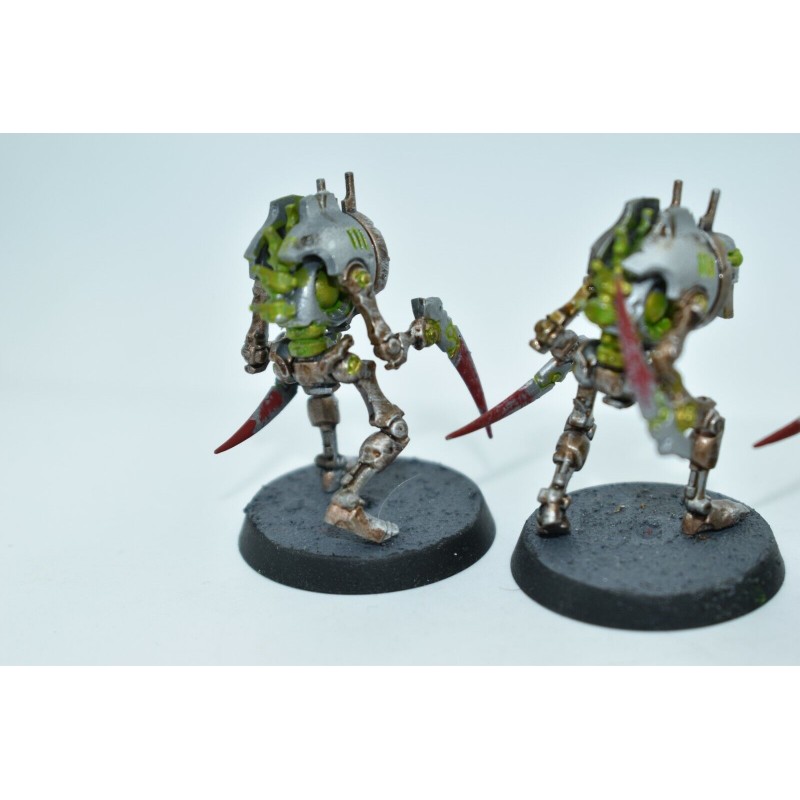 Cryptothralls