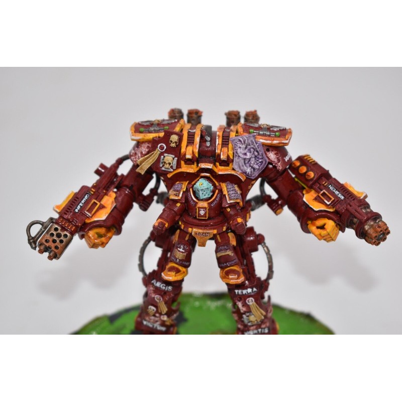 Nemesis Dreadknight