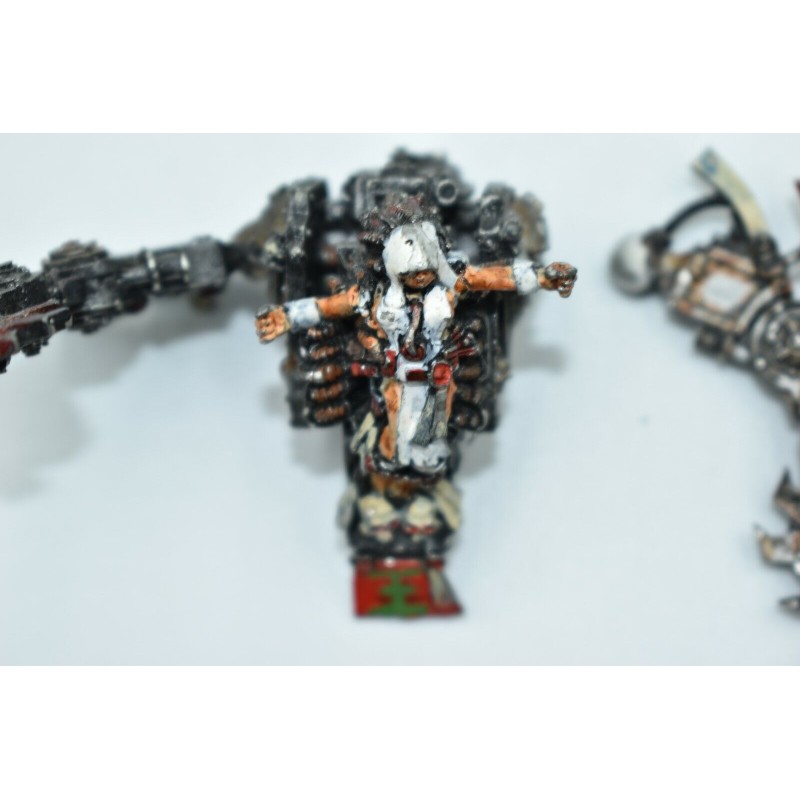 Penitence engine incomplet