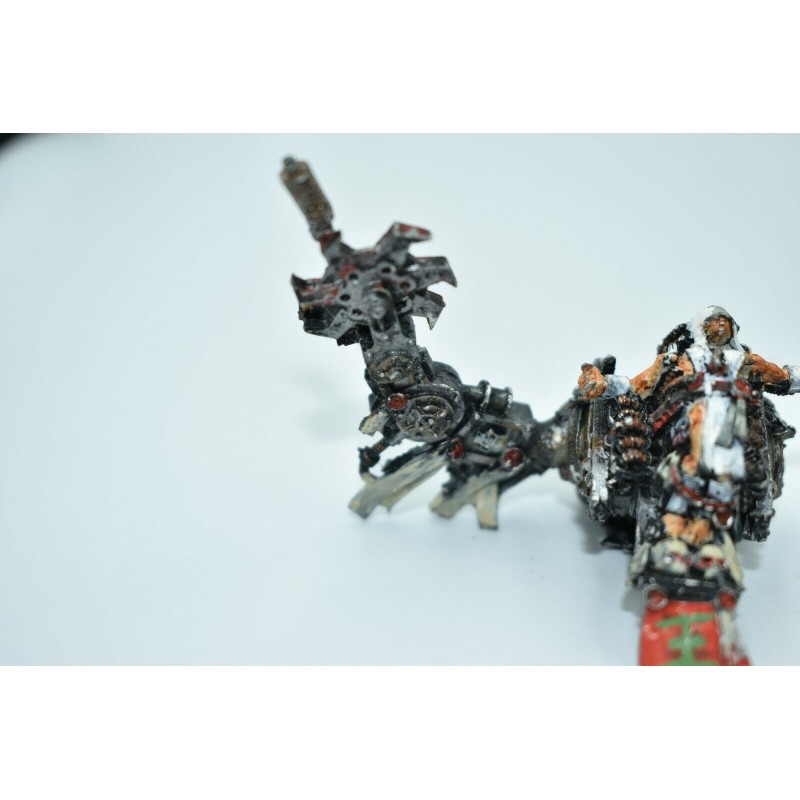 Penitence engine incomplet