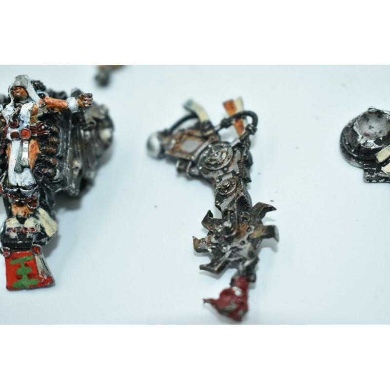 Penitence engine incomplet