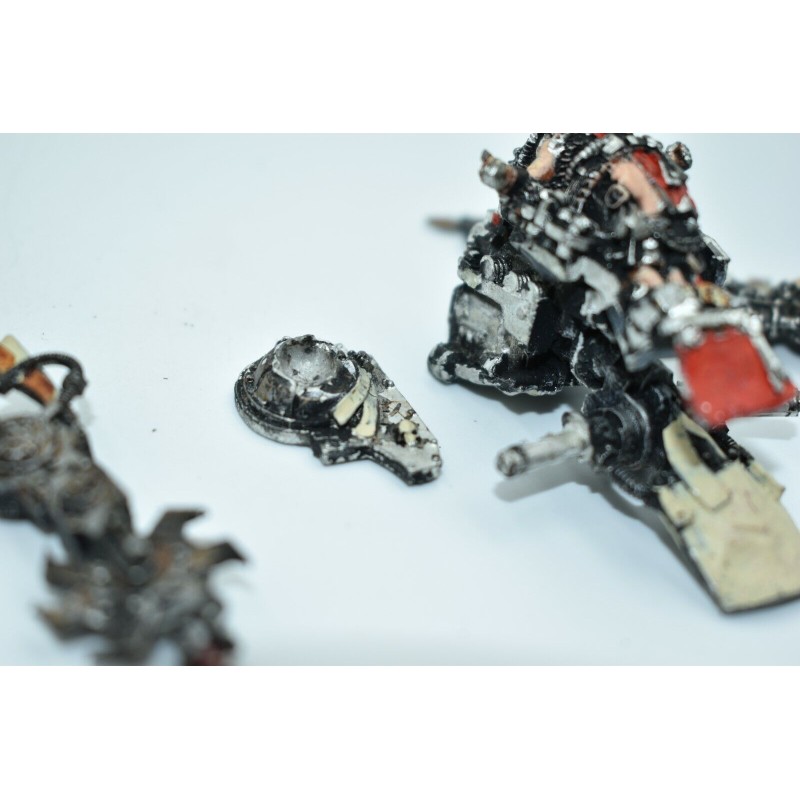 Penitence engine incomplet