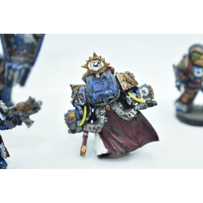 Marneus Calgar