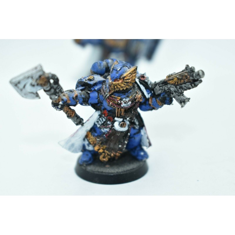 Marneus Calgar