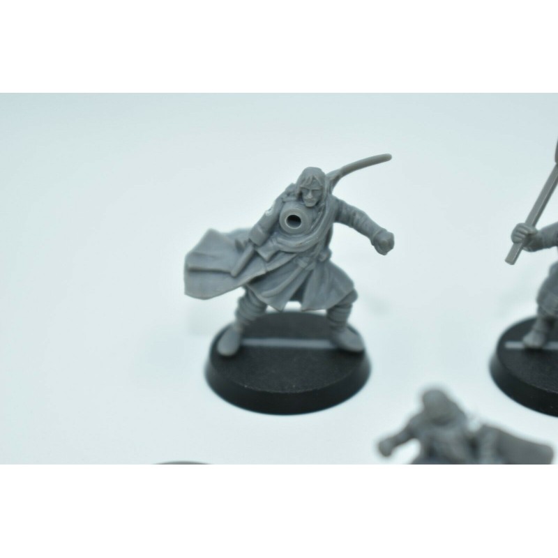 Communauté de l'anneau