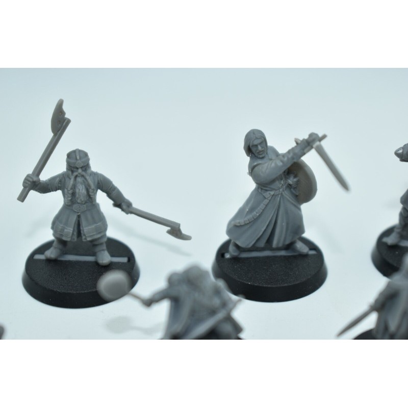 Communauté de l'anneau