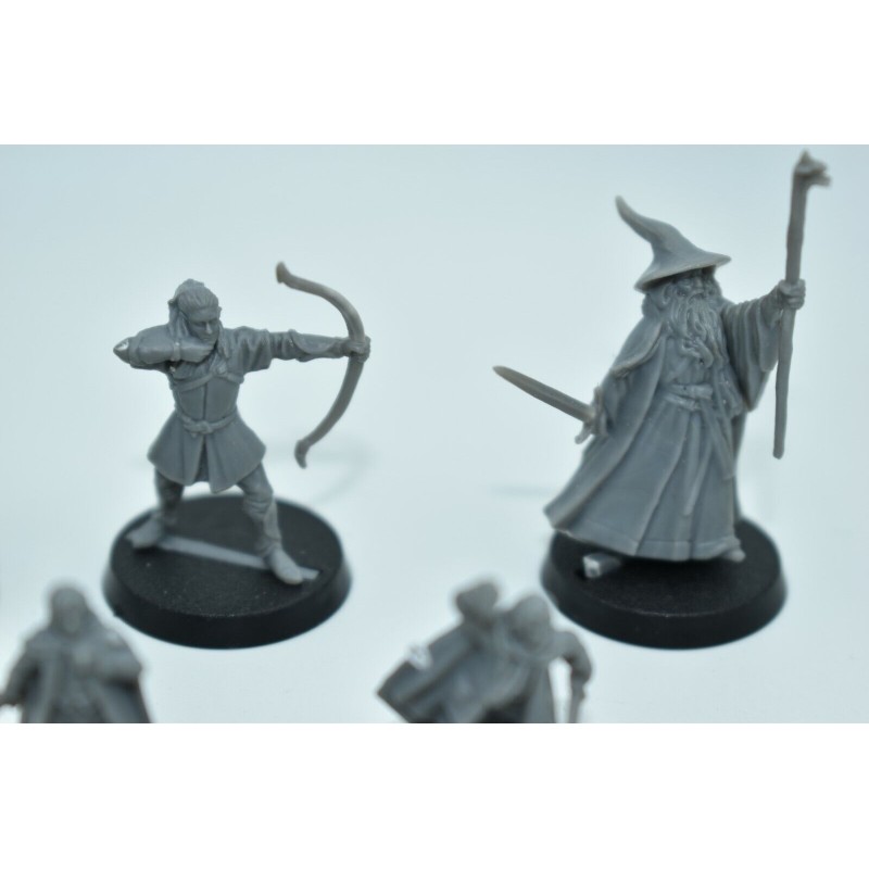 Communauté de l'anneau