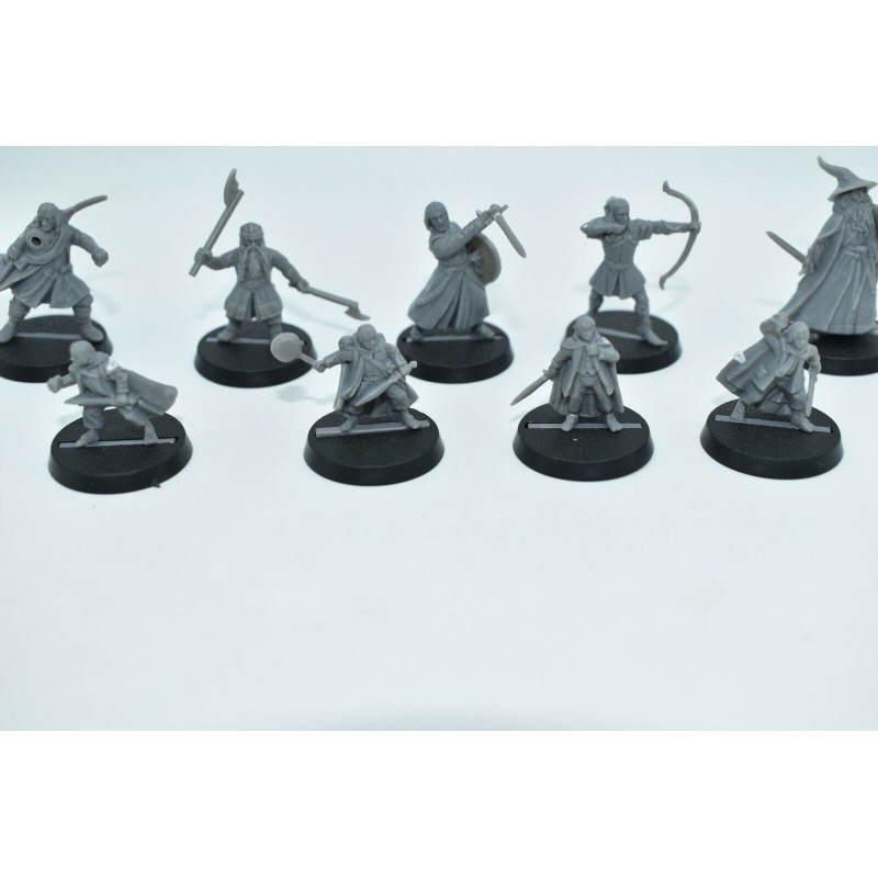 Communauté de l'anneau