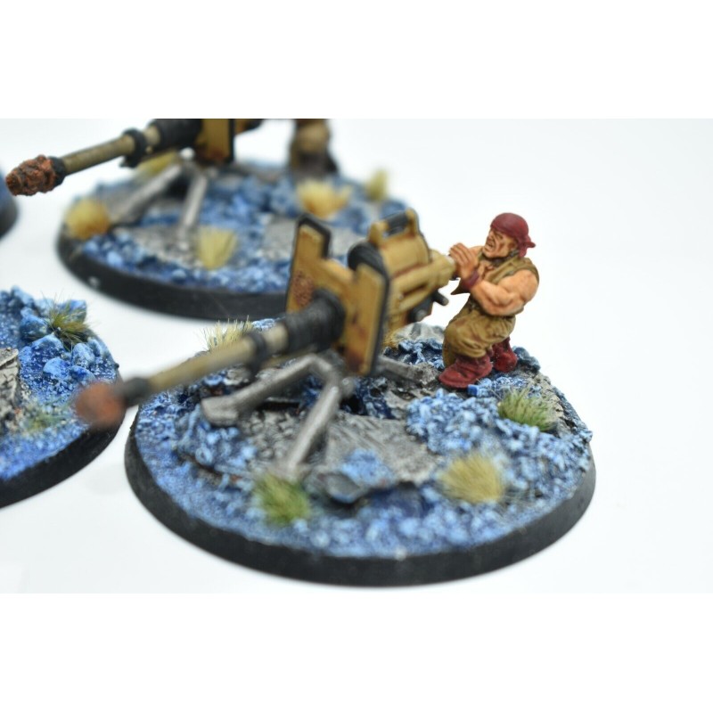 Catachan heavy weapons