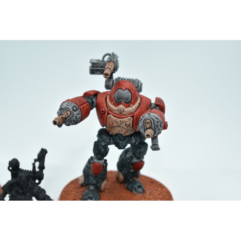 2 Kastelan Robots + datasmith