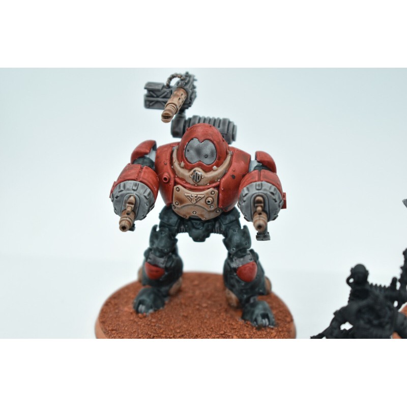 2 Kastelan Robots + datasmith