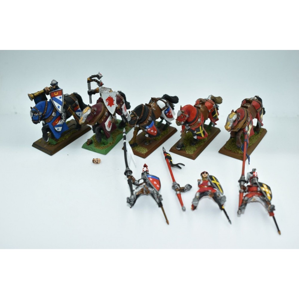 Chevaliers du royaume