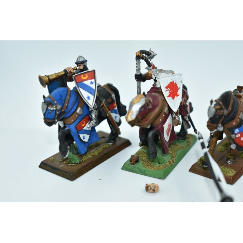 knights of the realm