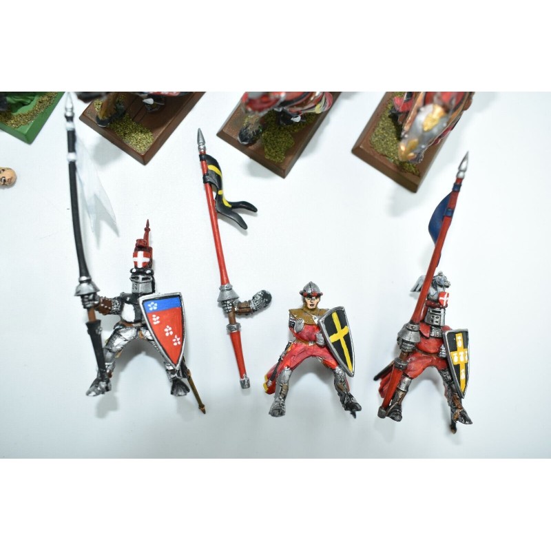 knights of the realm