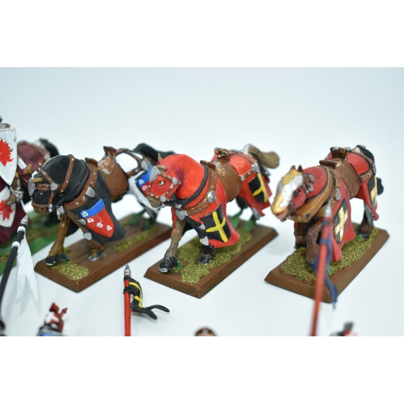 Chevaliers du royaume