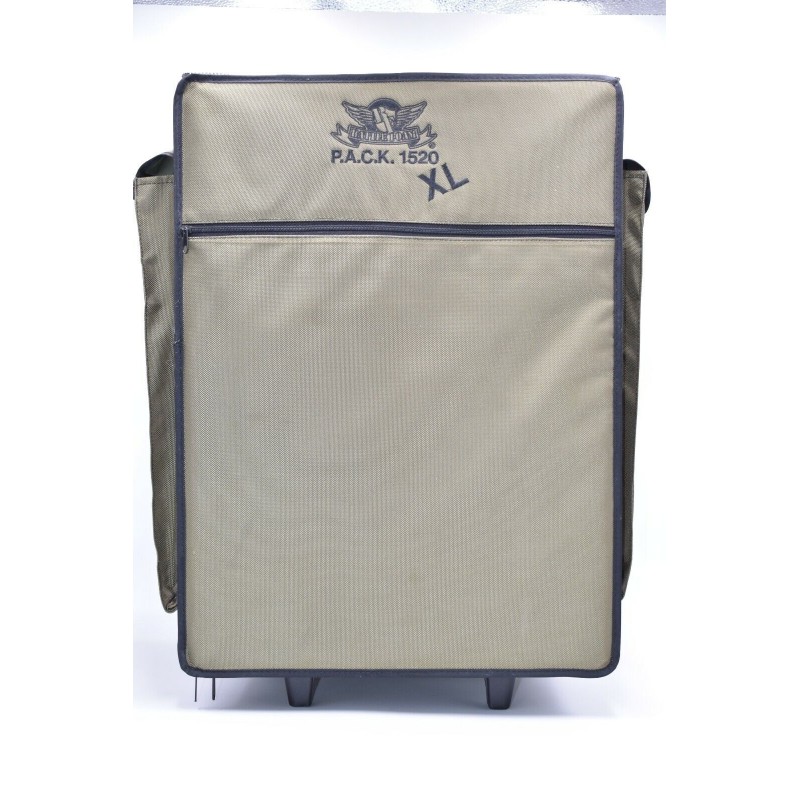 Battle foam P.A.C.K 1520 XL