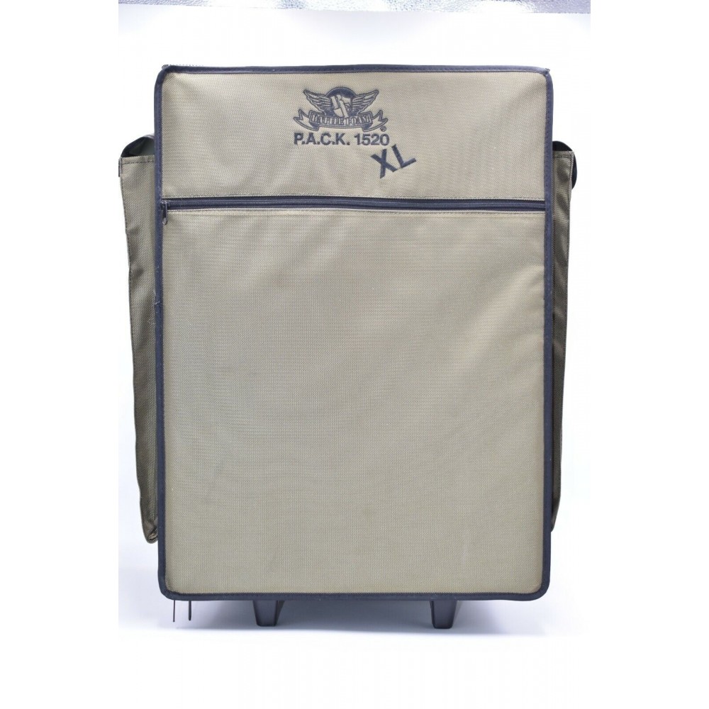 Battle foam P.A.C.K 1520 XL