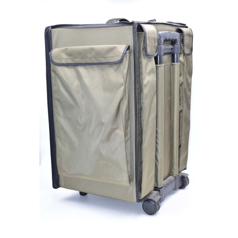 Battle foam P.A.C.K 1520 XL