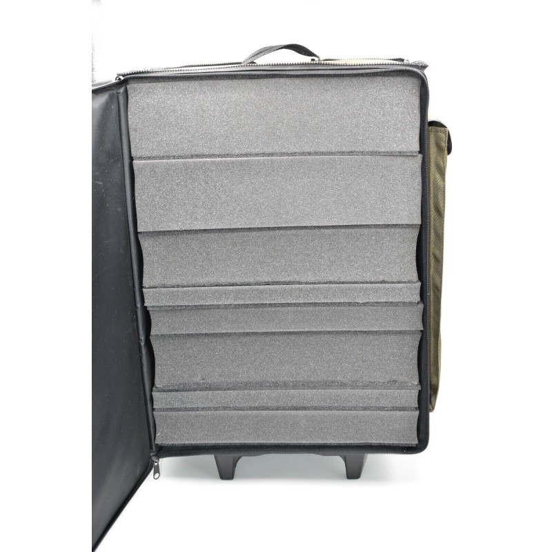 Battle foam P.A.C.K 1520 XL