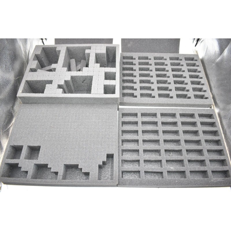 Battle foam P.A.C.K 1520 XL